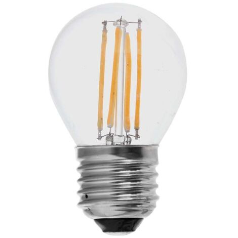 Led-glühbirne g45 v-tac 4w 6500k e27 vt-1980-n - 214428