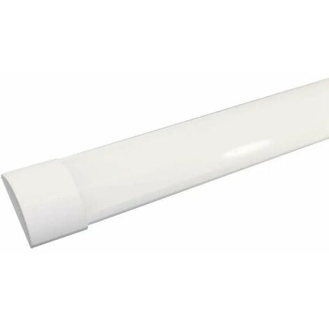 V-TAC LED Deckenleuchte Chip Samsung Prismatic 10W 100LM/W 30cm Warmweiß IP20