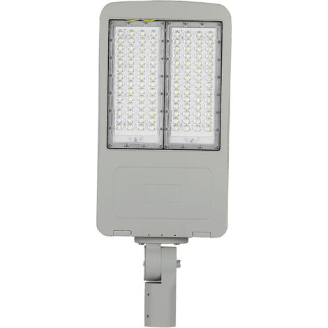 V-TAC LED Straßenleuchte Samsung Chip 150W 140LM/W Drehbar Klasse I 5700K IP65 (1/5)