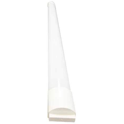 V-TAC 36W Lineare LED-Deckenleuchte 120cm Kaltweiß IP20