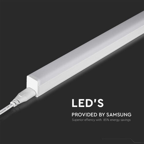 Lámpara de Techo LED Lineal Ilo - Forlight