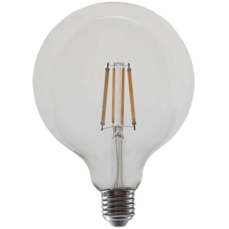 Bombilla led g125 v-tac 12w e27 4000k vt-2143-n -7454 - 217454 (1/5)