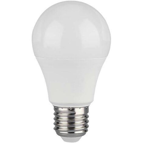 Bombilla LED V-TAC 10,5 W E27 A60 VT-2112-N 4000 K 1055 lm