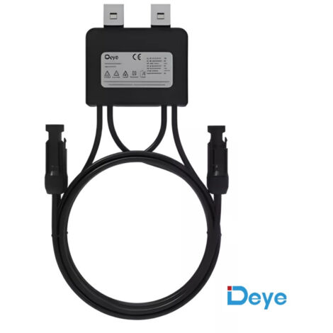 Optimizador de energía del panel solar inteligente V-TAC 700W 80V 15A