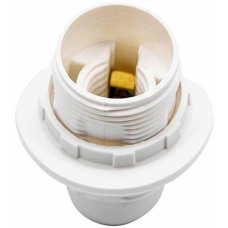V-TAC Conexión portalámparas E14 Color Blanco