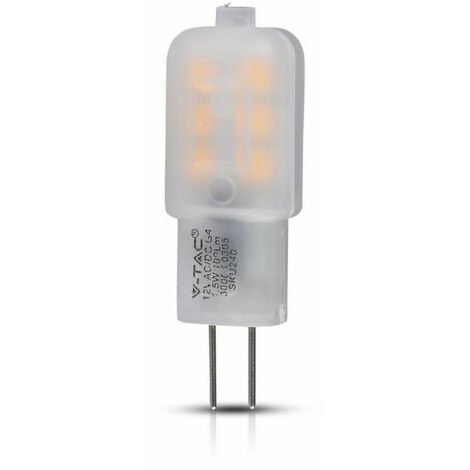 V-TAC Foco LED Chip Samsung G4 15W 4000K (Blister 1 pieza)