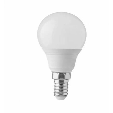 Bombilla LED V-TAC 3,7 W E14 Bola P45 VT-1819-N 4000 K 320 lm