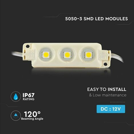 Módulo 45x45 con cargador USB Doble A + C, 5V 4.2A - MMConecta