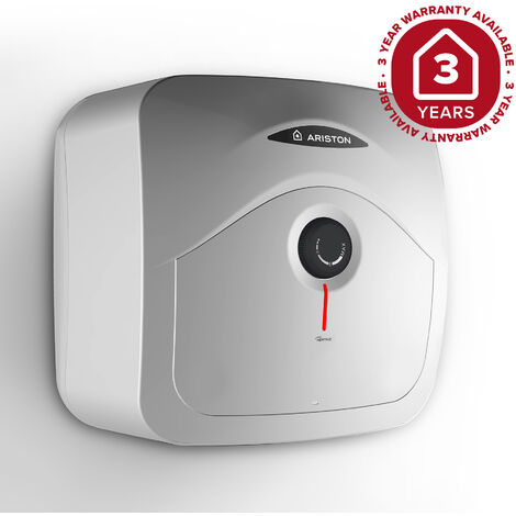 Ariston ANDRIS R 15L Undersink Electric Water Heater 3kW B class