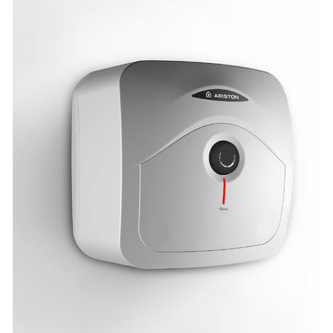Ariston ANDRIS R 15L Undersink Electric Water Heater 3kW B class
