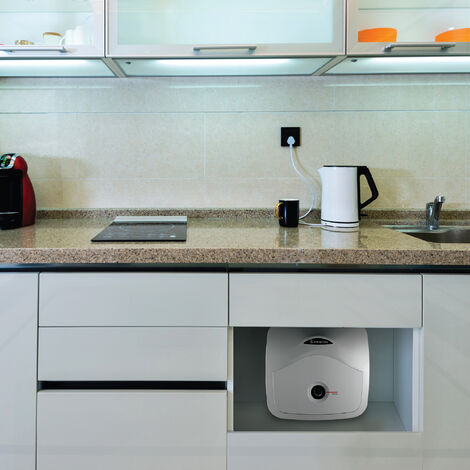Ariston ANDRIS R 15L Undersink Electric Water Heater 3kW B class