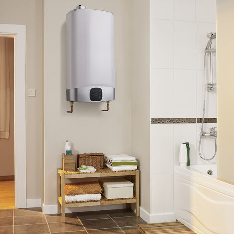 Ariston VELIS EVO WIFI 45L Electric Storage Water Heater B class