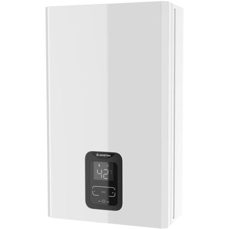 Ariston Next Evo X 11 LPG Tankless water heater with flue kit