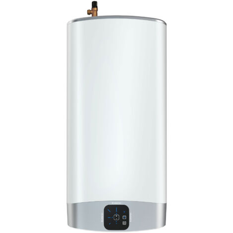Ariston VELIS EVO 45 L Electric Storage Water Heater, Inclusive Of Unvented Kit, Twin Tank Technology, Shower Ready, Eco Evo Function, Extreme Durability. Manufactured to be installed in UK – 3626305