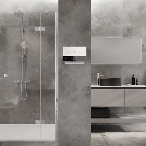 Ariston AURES MULTI Electric Instantaneous Water Heater 9.5kW