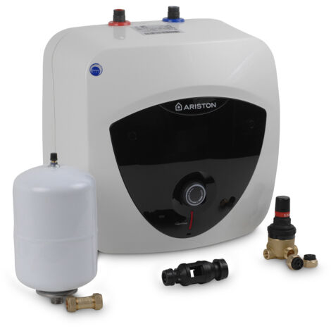 ANDRIS LUX 30 3KW EU. Included kits A,B & C.