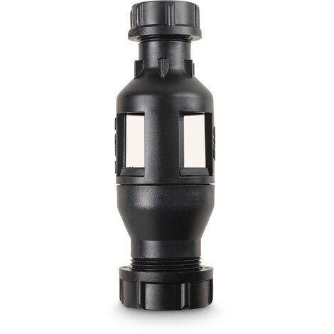KIT C DISCHARGE TUNDISH (15MM - 22MM) for Ariston Andris Water Heater