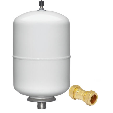 Kit A EXPANSION VESSEL 2 L. & NON-RETURN VALVE for Ariston Andris Water Heater