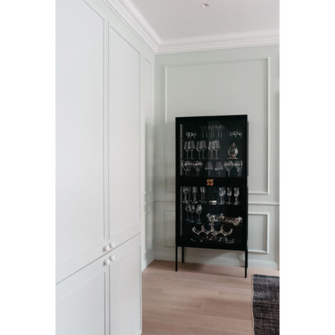 FB2 WALLSTYL Plinthe Polystyrène HD Noël & Marquet 100 x 13 x 2000 - 1 pièce