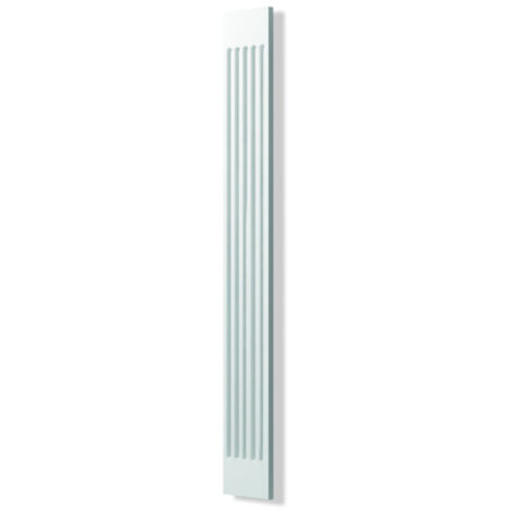 Fût de pilastre NMC PP1 ARSTYL Noel Marquet Pilastre Élement décorative design intemporel classique blanc