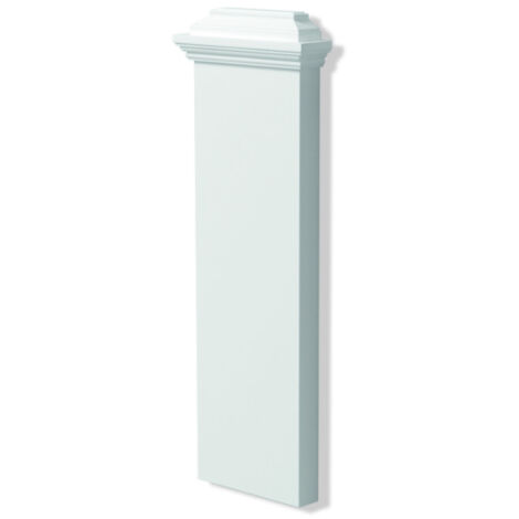 PB2 ARSTYL Pilastres Polyuréthane Noël & Marquet 60 x 245 x 744 - 1 pièce