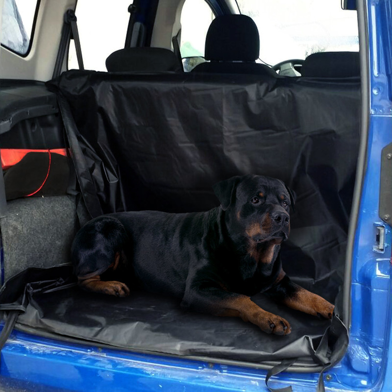 Trade Shop - Telo Copri Sedile Per Auto Macchina Impermeabile Per Cani  Gatti Pet Zoom Loungee