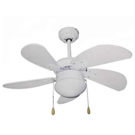 Ventilatore A Soffitto Con Luce LED 108W, 76cm - Silenzioso, Dimmabile, Con Telecomando E APP, 6 Velocità, Nero, Per Soggiorno E Camera - 2