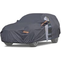 Telo Alfa Romeo Telo Copriauto Adatto Per 2022-present Da Alfa Romeo Tonale - copertina