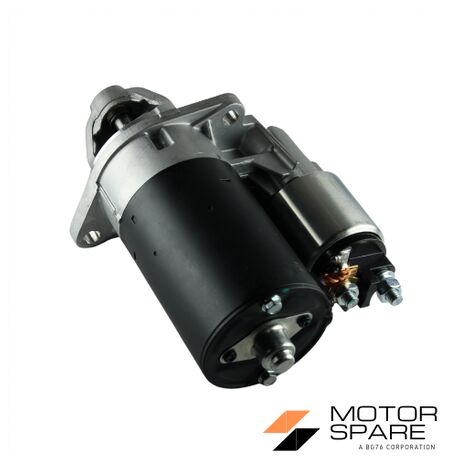 Motorino Avviamento Ad. Motore Lombardini Ruggerini Bosch E Vari 6Ld360  Lda510 Rd Rf 80 90 120