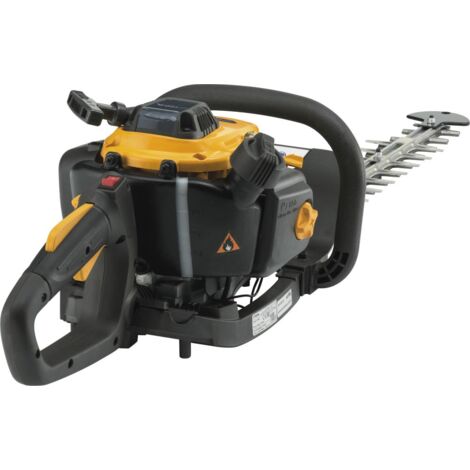 STIGA HT 525 BenzinHeckenschere
