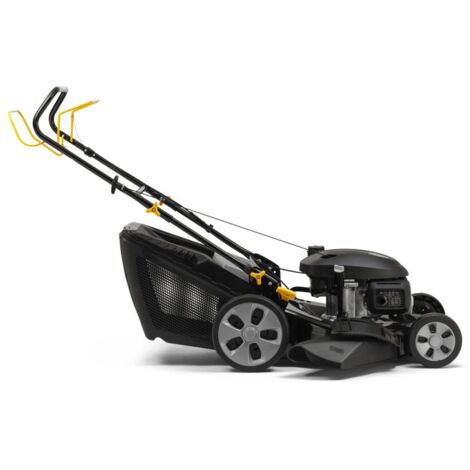 Alpina AL4 51 SHQ BenzinRasenmäher