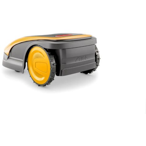 Ausilio Posacavi Brauky Parts Per Robot Tagliaerba – Profondità 3, 5 E 8 Cm, Made In Germany