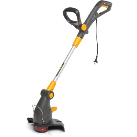 Decespugliatore elettrico STIGA GT 106c 600 W impugnatura singola taglio 30 cm