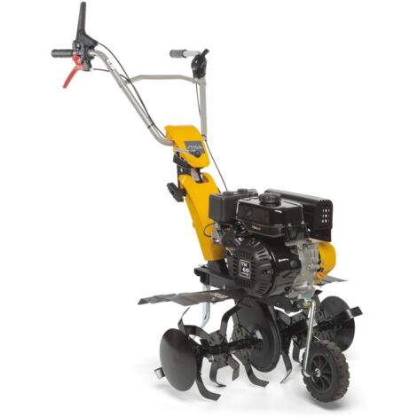 Motozappa a scoppio STIGA SRC 775 RG 182 cc ampiezza lavoro 75 cm