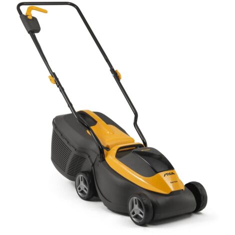SLM 132e Kit rasaerba, sacco de Collection de 30 l