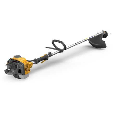 Decespugliatore a scoppio STIGA BC 730 25.4 cc diametro asta 24 mm imp. singola