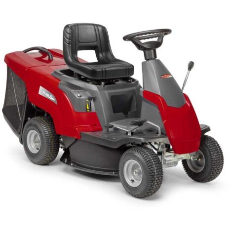 Trattorino a scoppio CASTELGARDEN XE 966 HD idrostatico 224 cc taglio 66 cm