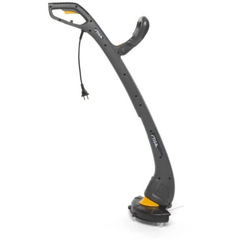 Decespugliatore elettrico STIGA GT 104c 350 W impugnatura singola taglio 24 cm