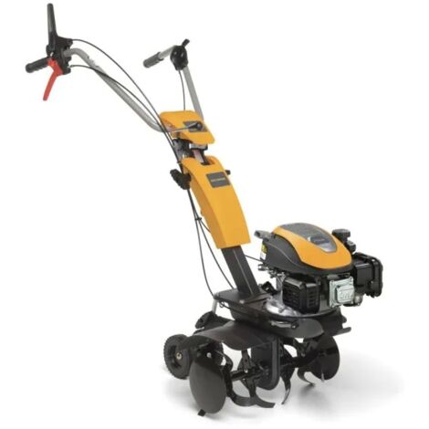Motozappa a scoppio STIGA SRC 550 RG 123 cc ampiezza lavoro 50 cm