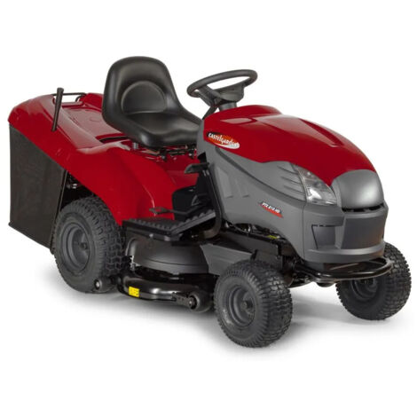Castelgarden PTX 210 HD - Trattorino Tagliaerba Benzina 635cc Larghezza taglio 102 cm (1/5)