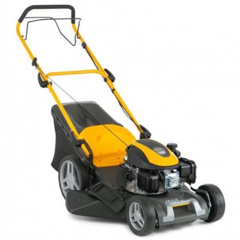 Rasaerba trazionato Stiga COMBI 48 SQ motore Stiga da 139 cc (1/4)
