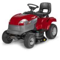 Rasaerba trattorino castelgarden xd 150 4t ggp cc 352 cm 98 scarico laterale