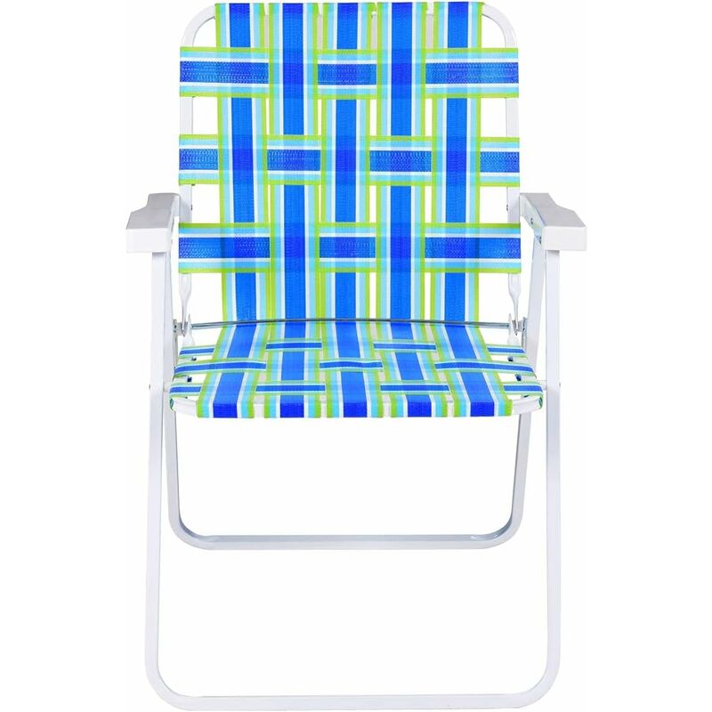 Giantex Juego de 6 sillas plegables – Sillas de comedor plegables con  asiento tapizado, almohadillas antideslizantes, sillas de invitados  comerciales