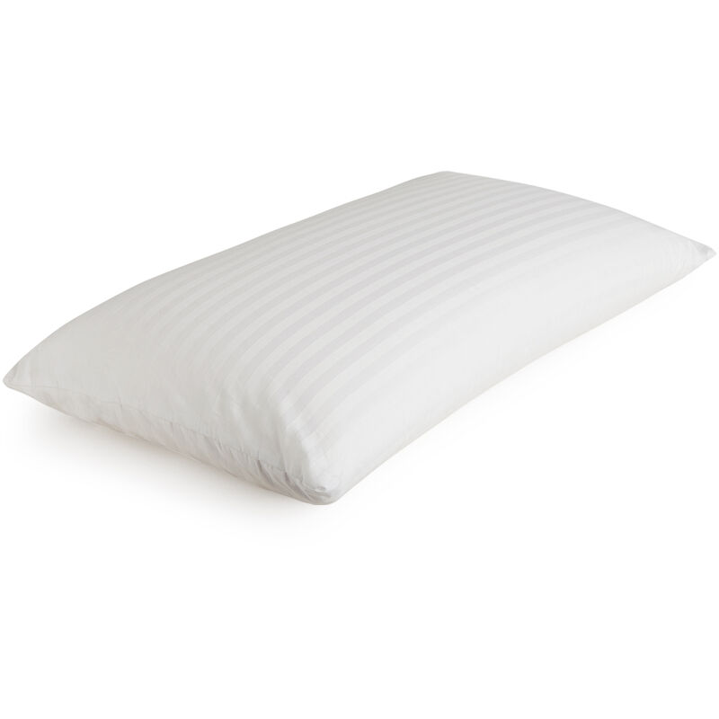 Almohada ortopédica Supreme | HÄUSBED | Sistema Antiacaros y Antibacterias