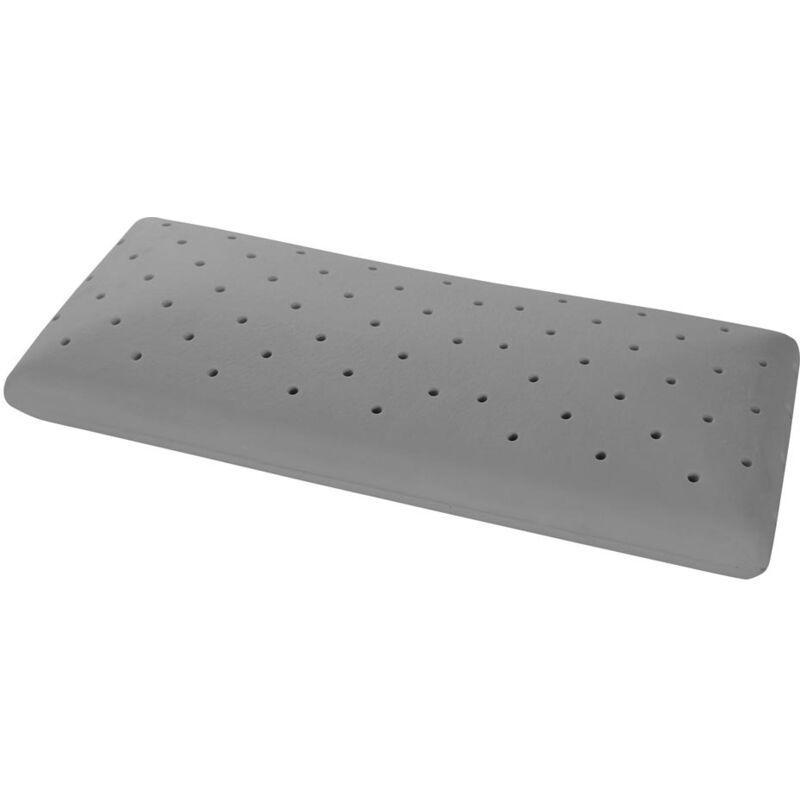 Almohada Viscoelástica Carbono | HÄUSBED | Almohada para uso Geriátrico-Hospitalario