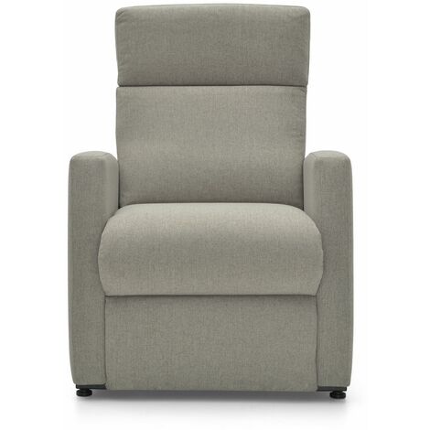 Sillón Relax Reclinable Eléctrico MAXIM – HÄUSBED