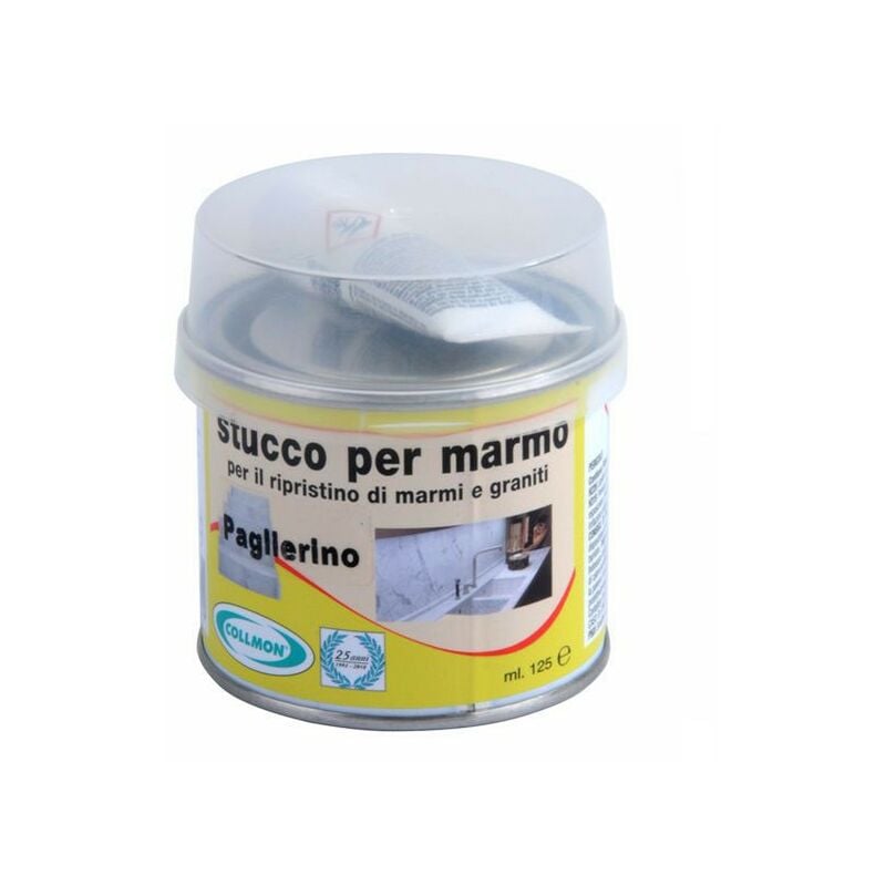 STUCCO MARMO ml 125 COLLMON