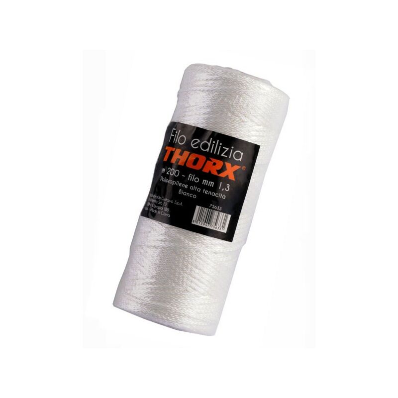 Elastico tubolare - misure assortite