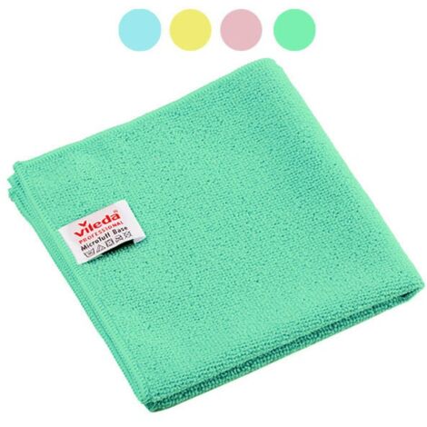 Microfibre Cucina, Panno In Microfibra Per La Cucina | Italia Shop