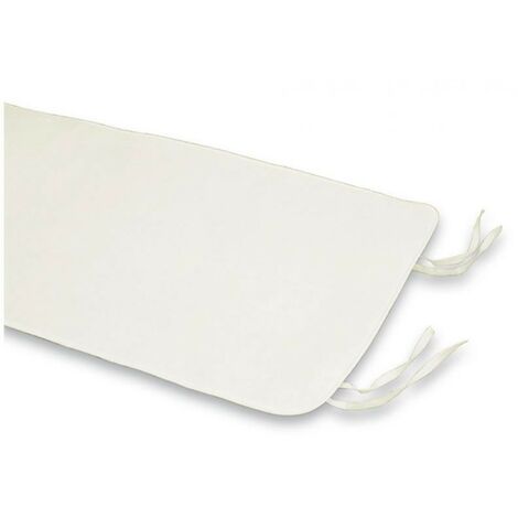 LILENO HOME Coprimaterasso 200x200 Cm | Traspirante E Lavabile | Con Angoli Elastici | Protezione Antiacaro